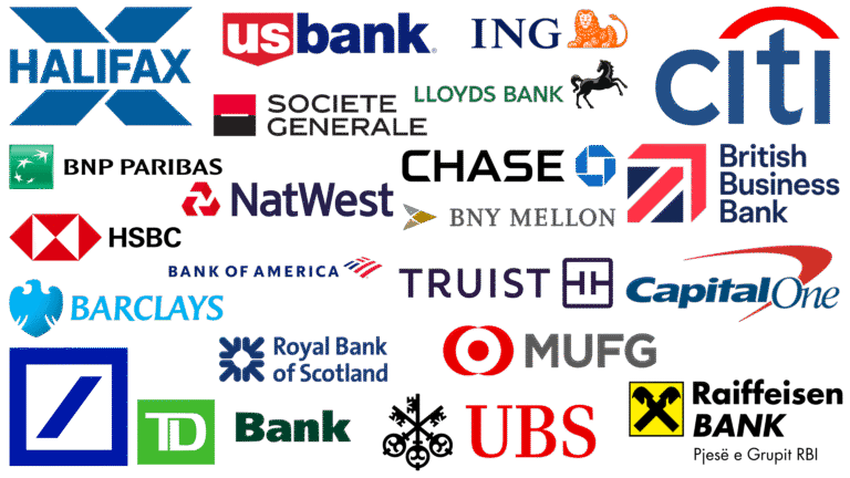 Pourquoi le Crédit Mutuel se positionne-t-il comme un leader dans le secteur 56 logo du credit mutuel sur fond dynamique