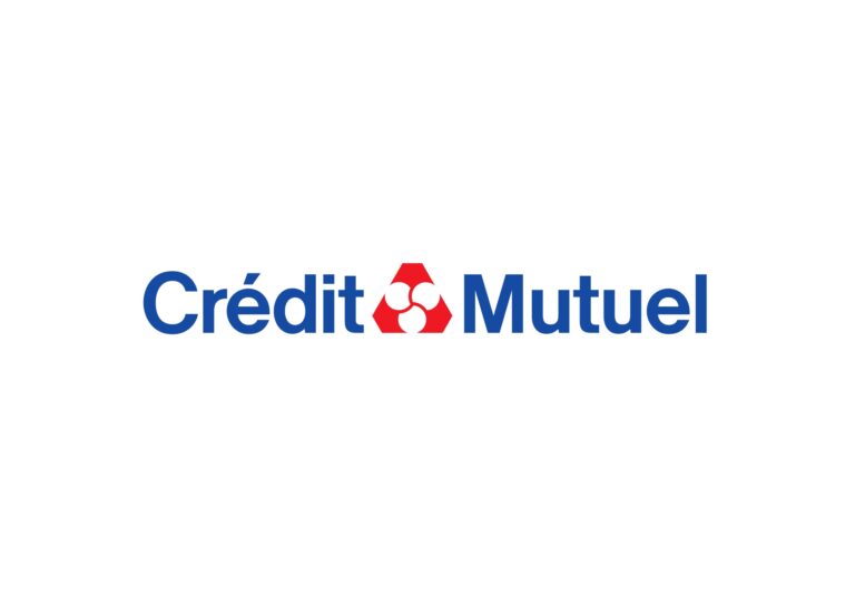 logo du groupe bancaire credit mutuel