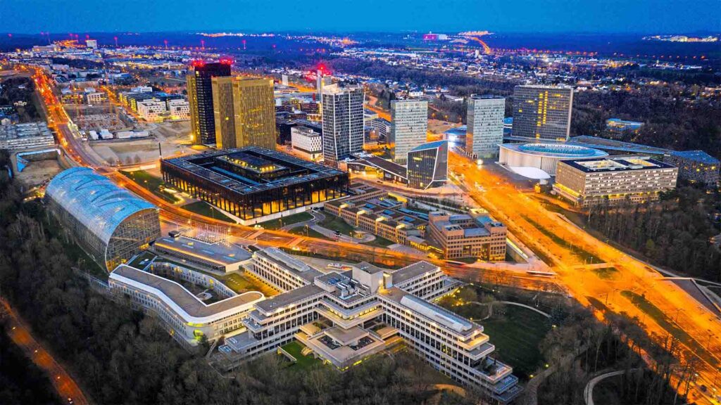 Quel est le niveau de vie actuel au Luxembourg et ses caractéristiques