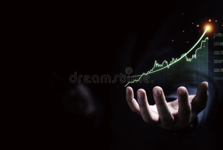 main tenant des actions boursieres en croissance