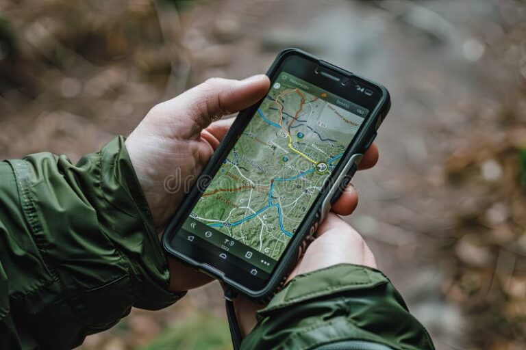 Comment bénéficier d'un code parrain pour Direct Assurance 51 main tenant un smartphone avec application ouverte