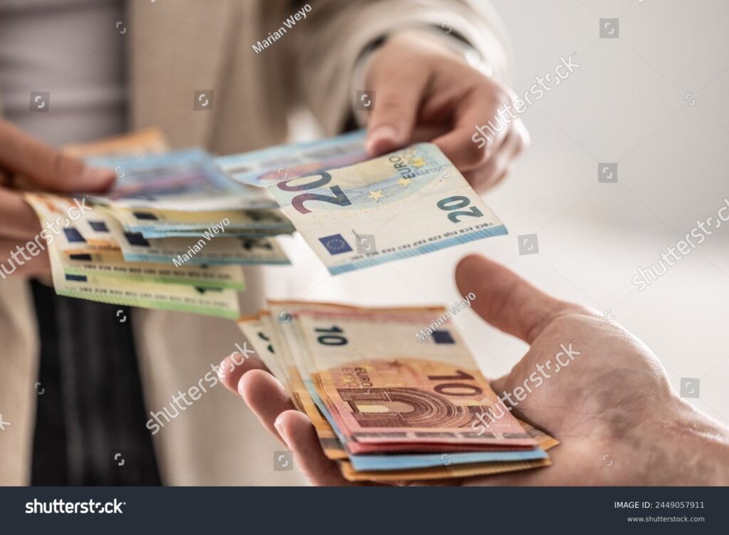 Combien Peut-On Donner D’Argent Sans Risquer Des Impôts