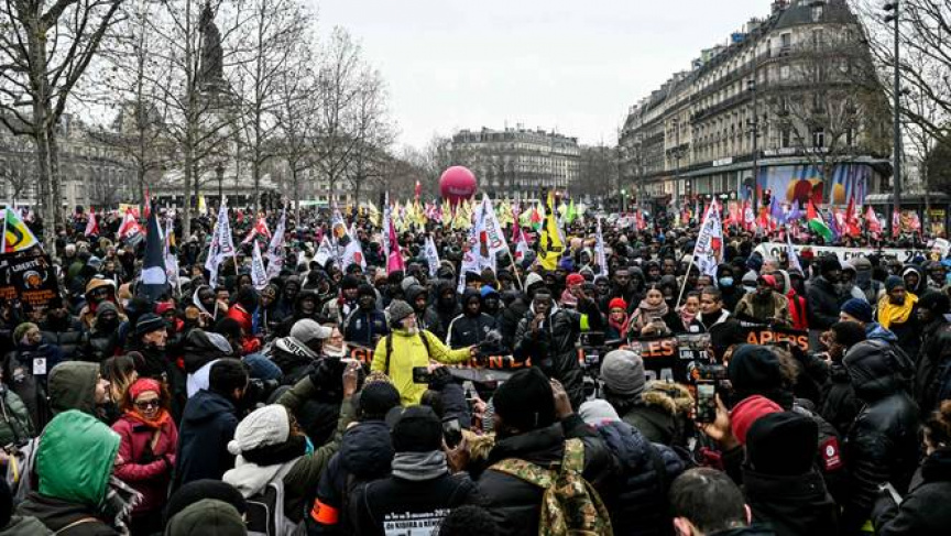 Quelle est la dernière loi qui a eu un impact sur l’opinion publique