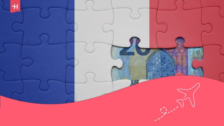 montant des impots en france illustre