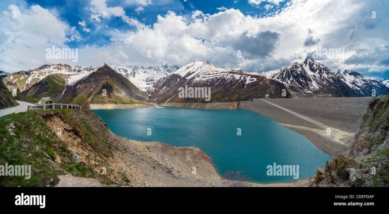 Qu'est-ce que la communauté d'agglomération du Grand Lac 45 panorama du grand lac et ses environs