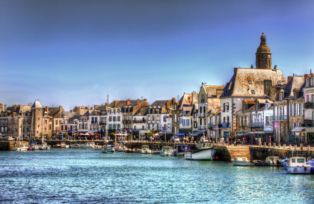 Quels services sont disponibles en Loire-Atlantique, France 6 Quels services sont disponibles en Loire-Atlantique, France