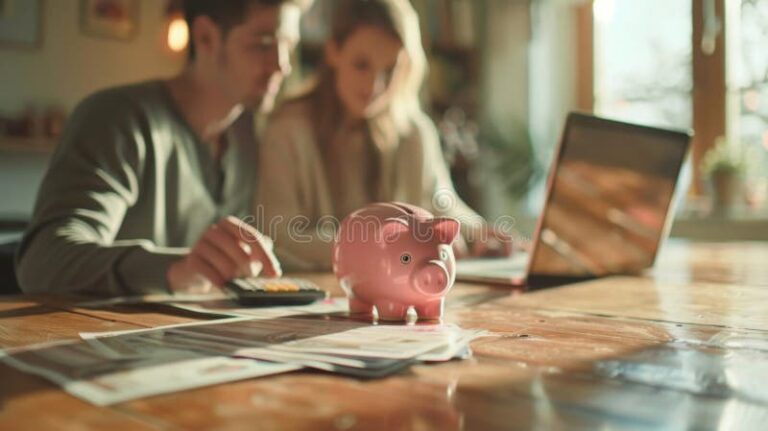 Combien de plans d'épargne logement peut-on avoir par personne 1 personne reflechissant a ses options depargne