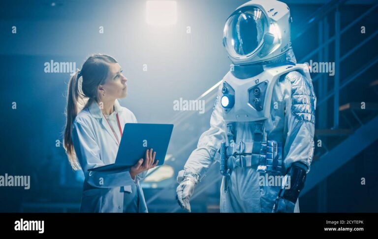 photo de lespace des blancs manteaux