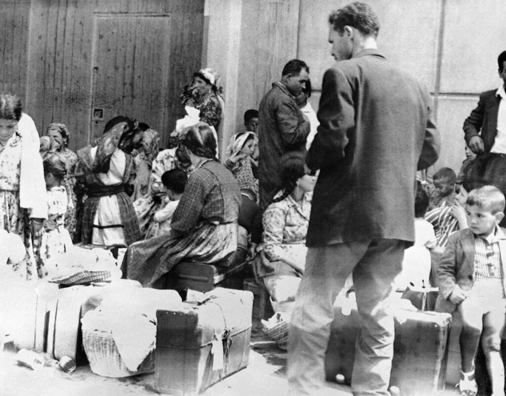 Qui peut bénéficier d'une indemnisation pour les harkis en France 3 Qui peut bénéficier d’une indemnisation pour les harkis en France