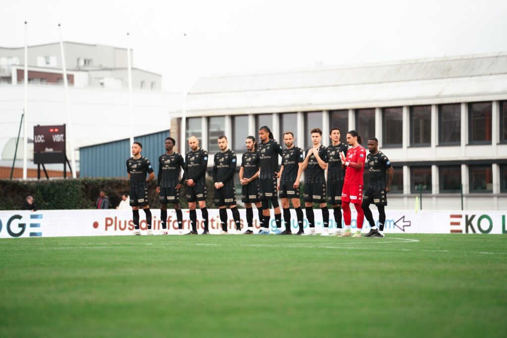 Quelles sont les actualités du Football Club Municipal d&rsquo;Aubervilliers