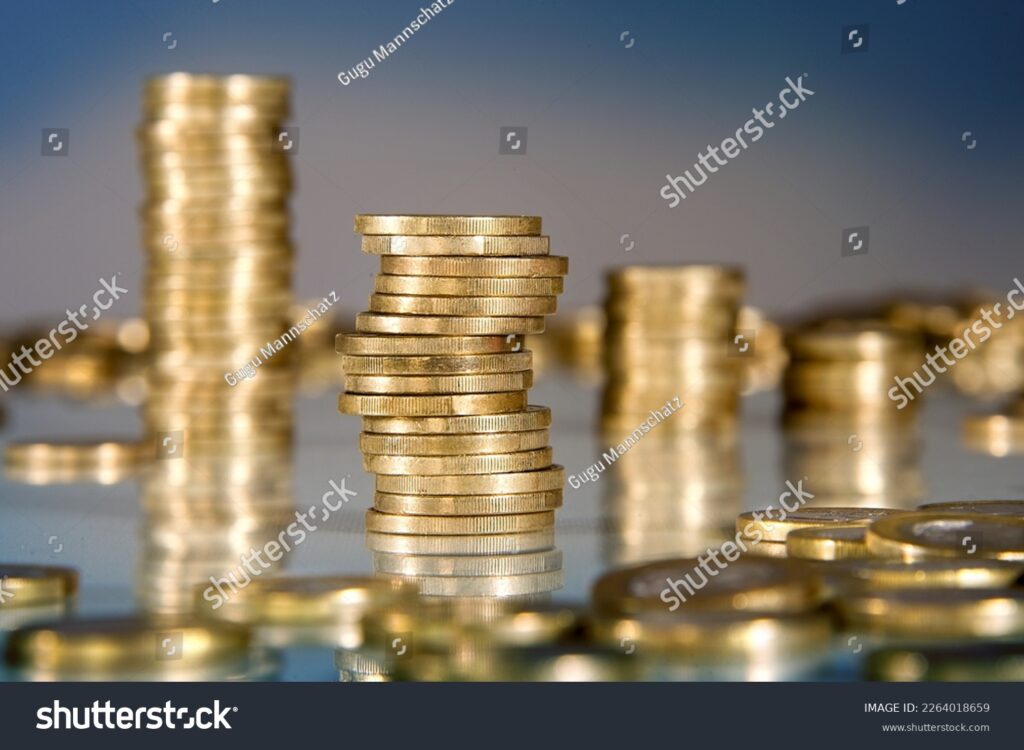 Quelles pièces d'or sont les meilleures à acheter 1 pieces dor brillantes sur fond neutre