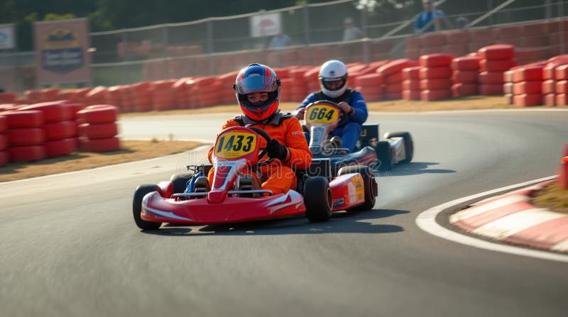 Que savoir sur le Green Kart rue Léon Fournier à Sud Échirolles 5 Que savoir sur le Green Kart rue Léon Fournier à Sud Échirolles