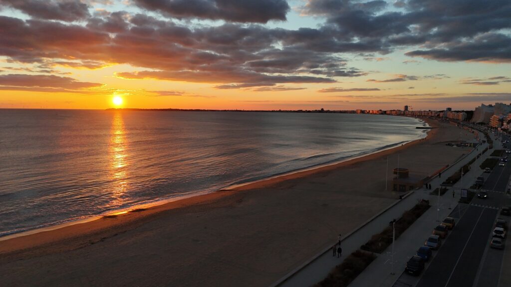 Que découvrir à Le Pouliguen et La Baule lors de votre visite