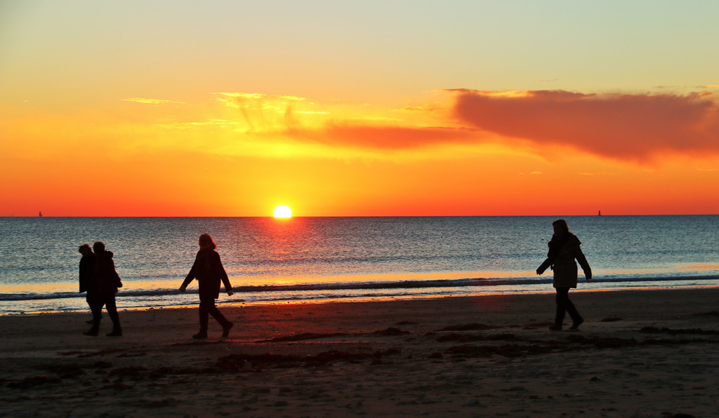 Comment créer une affiche attrayante sur l’île de Ré