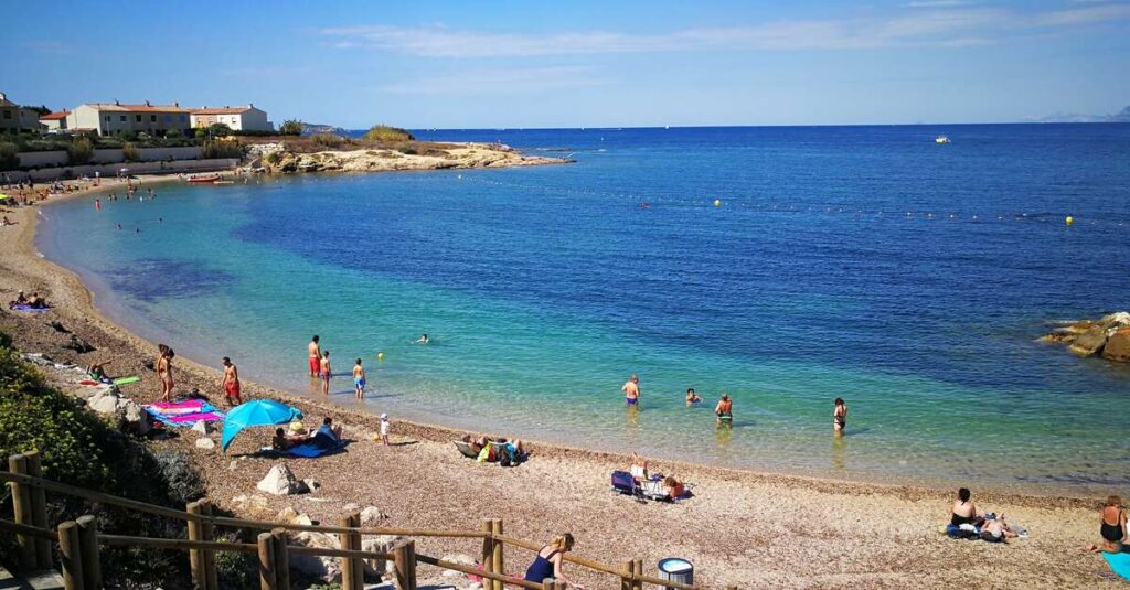 Pourquoi choisir La Coudoulière à Six-Fours-les-Plages pour vos vacances 3 Pourquoi choisir La Coudoulière à Six-Fours-les-Plages pour vos vacances