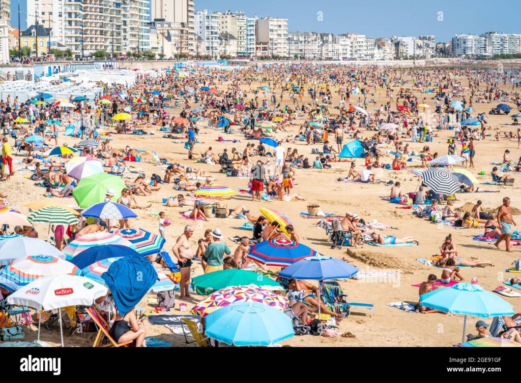 Comment découvrir le charmant CH Côté de Lumière aux Sables d'Olonne 4 Comment découvrir le charmant CH Côté de Lumière aux Sables d’Olonne
