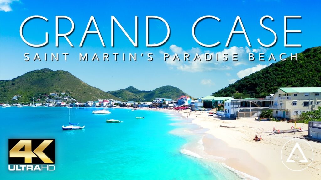 Que faut-il savoir sur Saint Martin, l'île des Caraïbes 7 Que faut-il savoir sur Saint Martin, l’île des Caraïbes