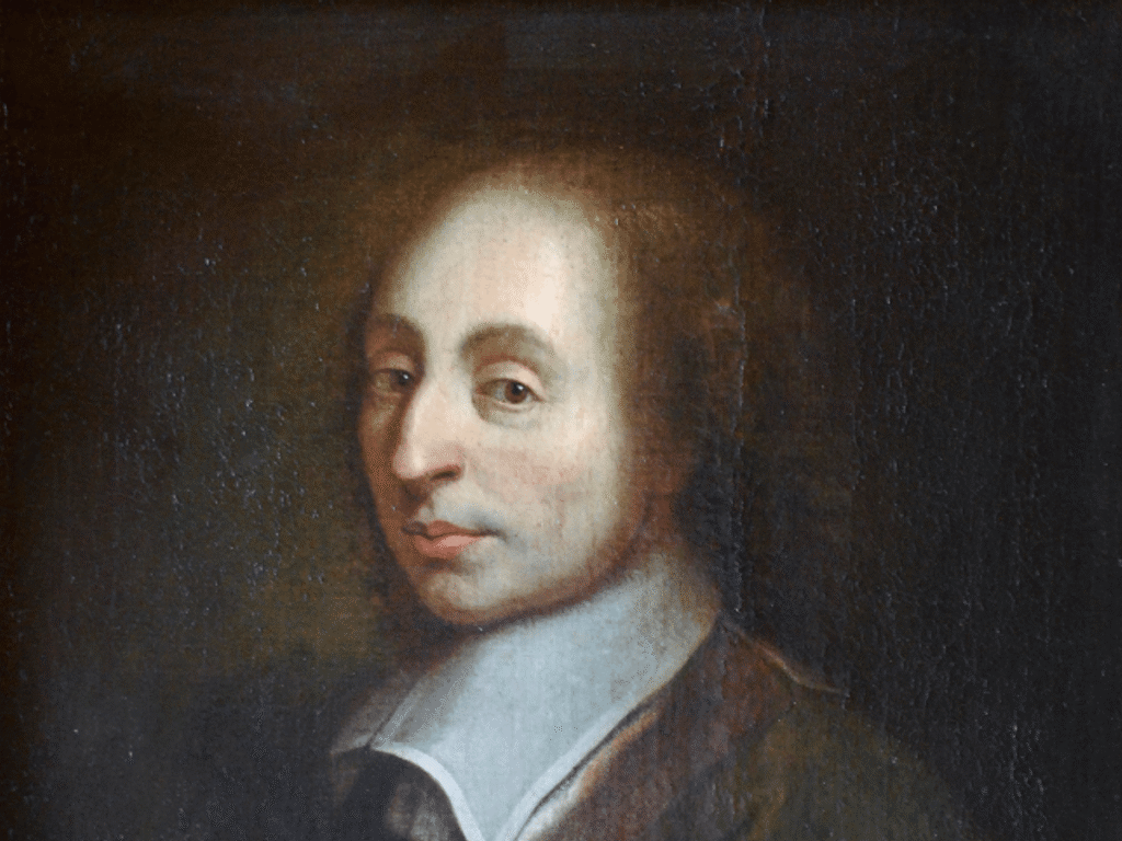Pourquoi Blaise Pascal est-il associé à Brie-Comte-Robert 5 Pourquoi Blaise Pascal est-il associé à Brie-Comte-Robert