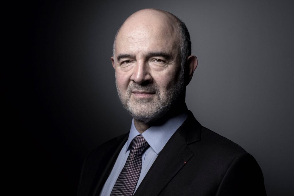 Pourquoi Pierre Moscovici n'est-il pas devenu Premier ministre en France 5 Pourquoi Pierre Moscovici n’est-il pas devenu Premier ministre en France