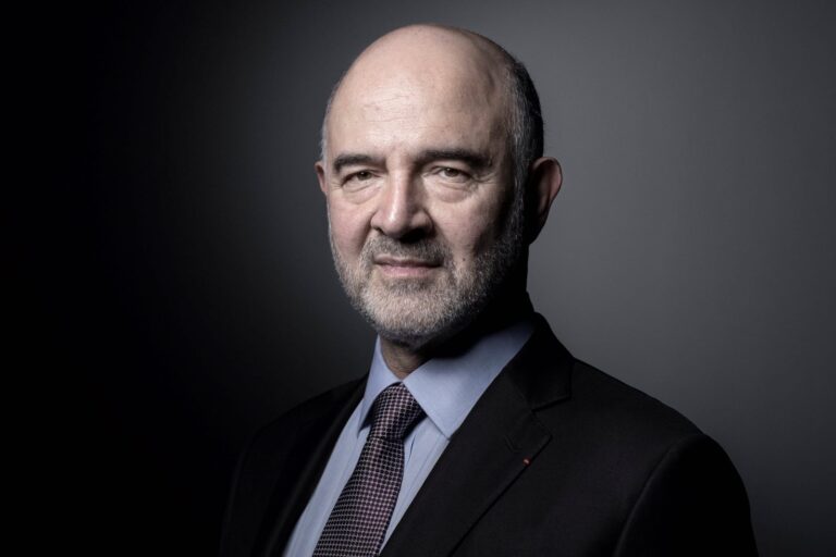 Pourquoi Pierre Moscovici n'est-il pas devenu Premier ministre en France 46 portrait de pierre moscovici en politique