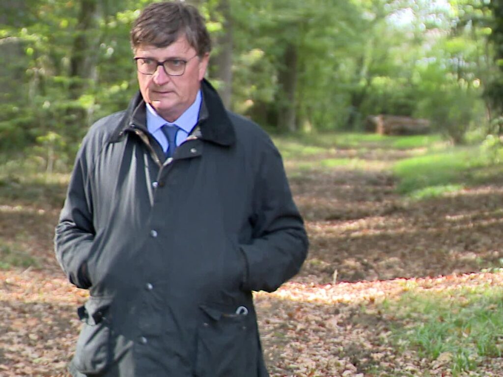Qui est Hervé de Talhouët Roy et quels sont ses accomplissements