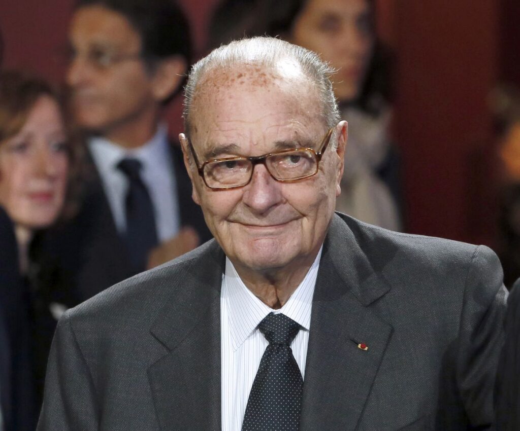 Qui est l'ancien président de la France et quel a été son mandat 7 Qui est l’ancien président de la France et quel a été son mandat