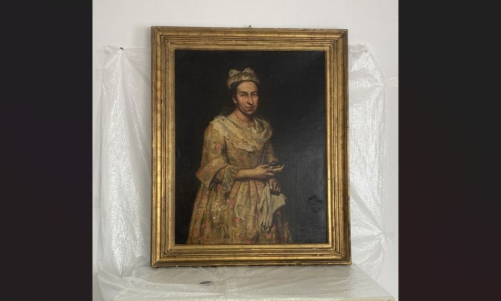 Qui est cette étrangère parmi nous et que représente-t-elle 7 Qui est cette étrangère parmi nous et que représente-t-elle