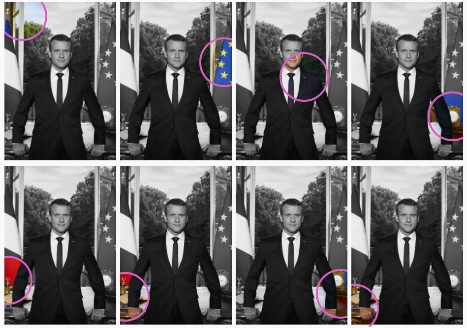 Qui sont les anciens ministres du gouvernement de Macron 5 Qui sont les anciens ministres du gouvernement de Macron