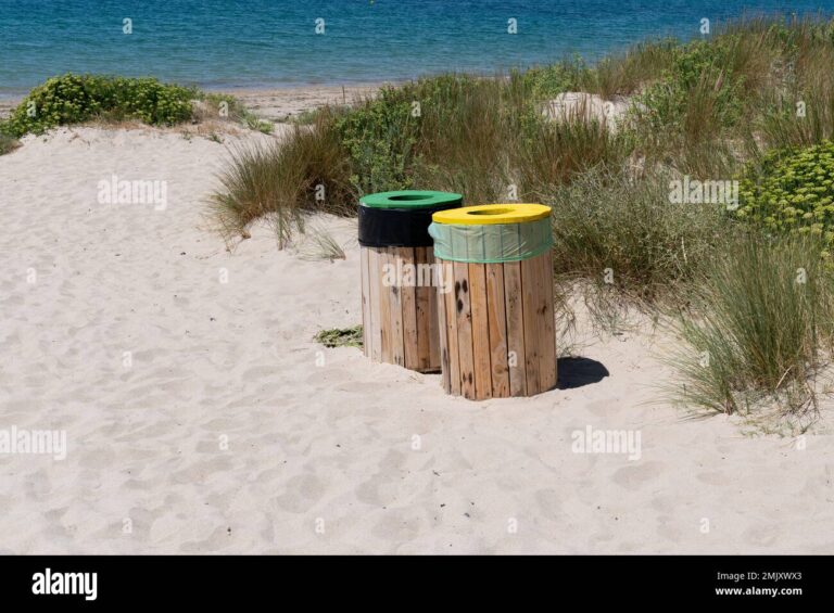 Comment fonctionne le tri des déchets à Vendée avec Trivalis 8 poubelles de tri colorees a vendee