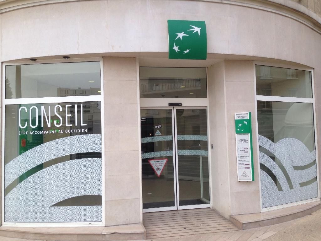 Pourquoi choisir BNP Paribas à Courbevoie, Place de Belgique 5 Pourquoi choisir BNP Paribas à Courbevoie, Place de Belgique