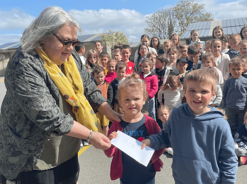 Pourquoi choisir l'Institut La Maison Bleue à Plérin pour votre enfant 8 Pourquoi choisir l’Institut La Maison Bleue à Plérin pour votre enfant