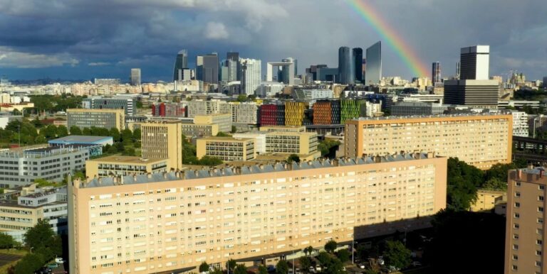 pourquoi le ruban bleu a nanterre est il un lieu si emblematique
