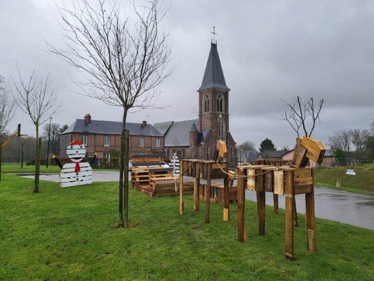 pourquoi visiter le centre abbe pierre emmaus pour aider les plus demunis