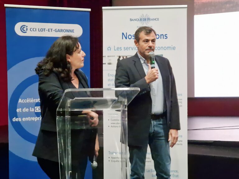 que propose la cci du lot et garonne pour les entrepreneurs locaux