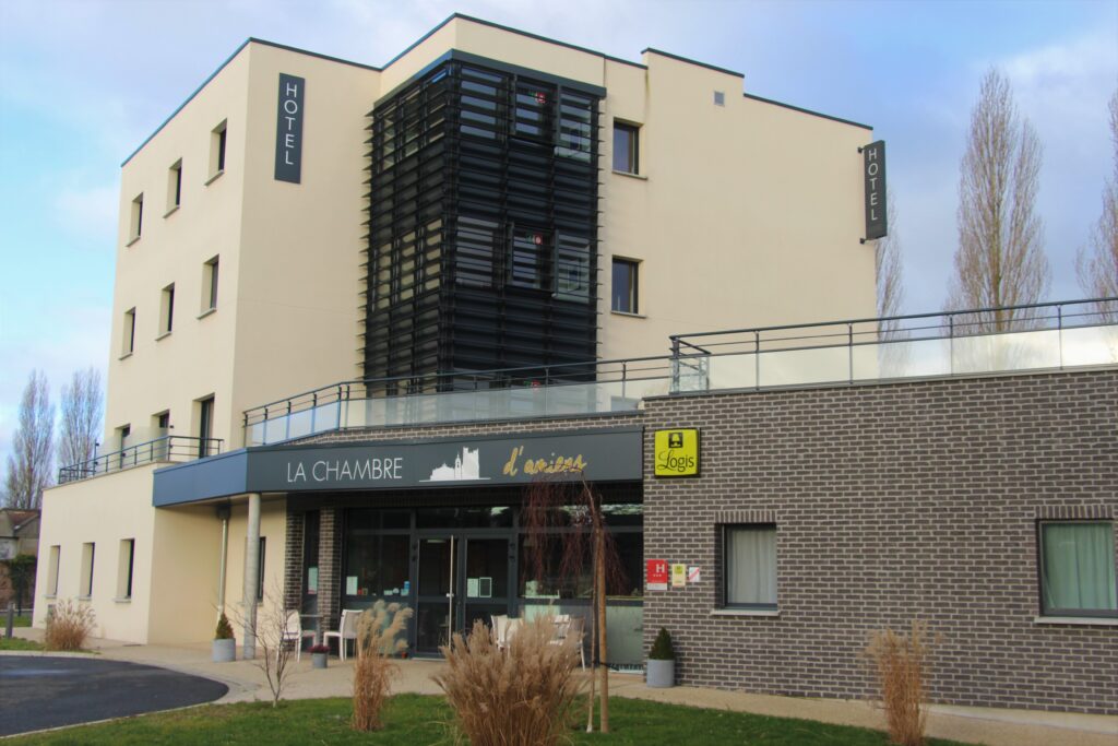 Que savoir sur la chambre d'Amiens à Amiens, France 5 Que savoir sur la chambre d’Amiens à Amiens, France