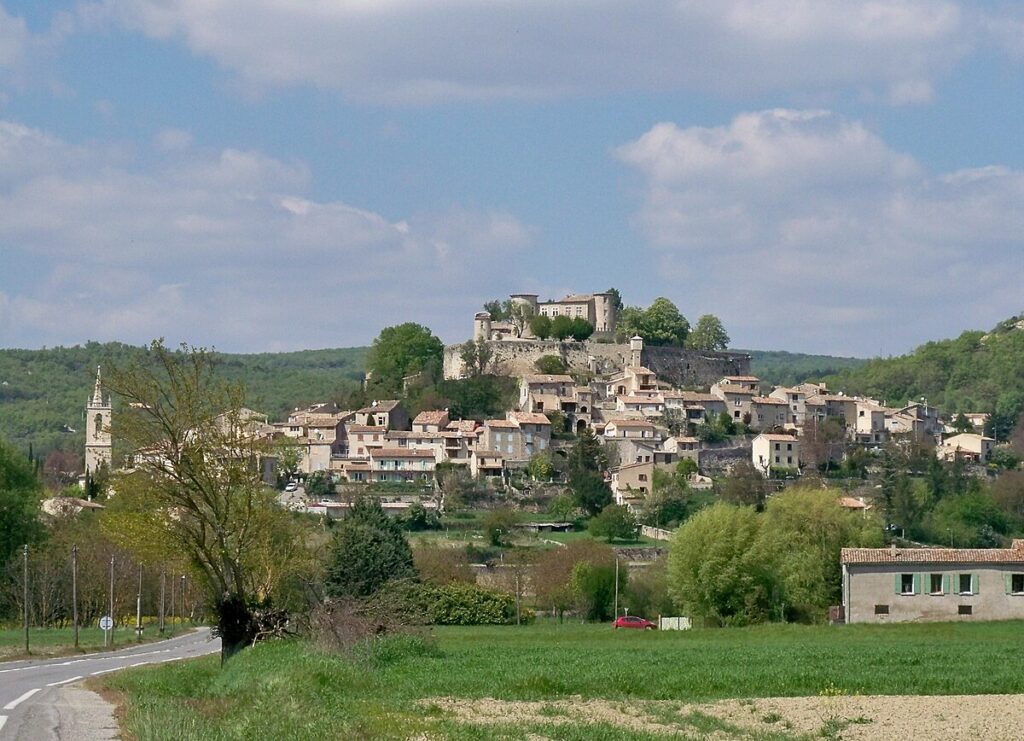 Que savoir sur le village de Mane dans les Alpes de Haute-Provence 8 Que savoir sur le village de Mane dans les Alpes de Haute-Provence