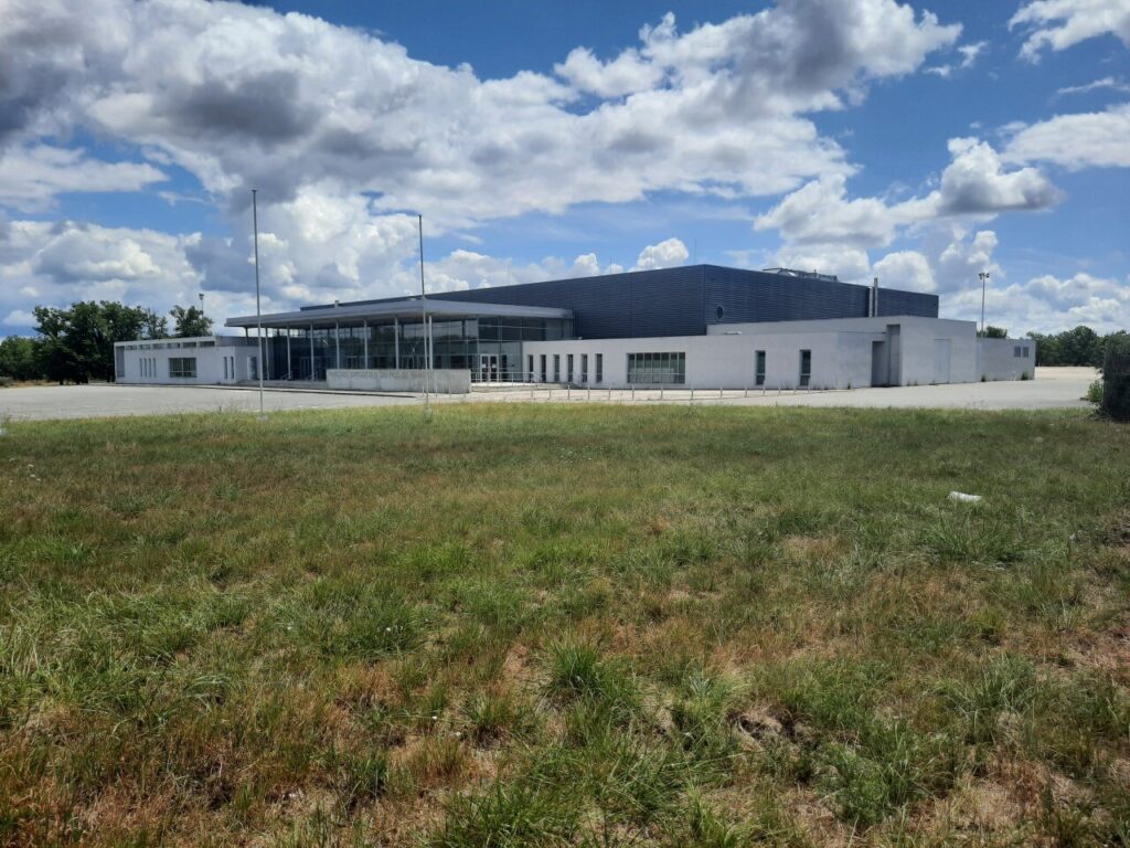 Quels événements se déroulent au parc des expositions du Grand Cahors 3 Quels événements se déroulent au parc des expositions du Grand Cahors
