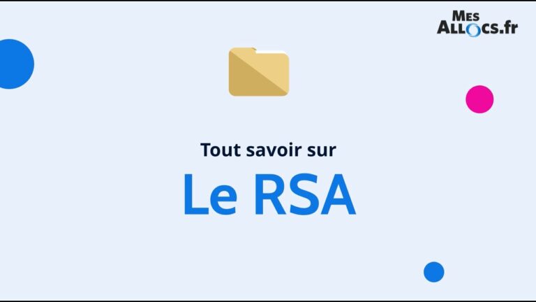 qui verse le rsa et quelles sont les conditions deligibilite