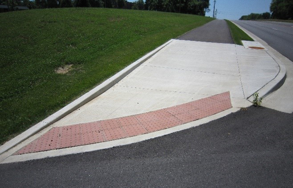Quelle rampe de trottoir peut-on trouver chez Brico Dépôt 3 Quelle rampe de trottoir peut-on trouver chez Brico Dépôt