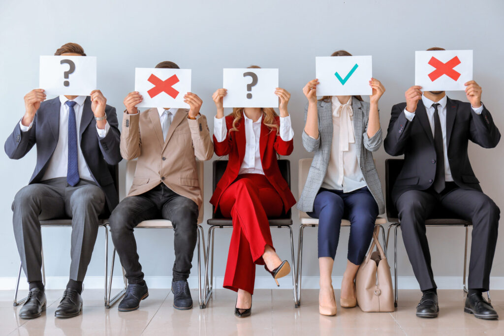 Comment réussir le contrôle élémentaire lors du recrutement 6 Comment réussir le contrôle élémentaire lors du recrutement