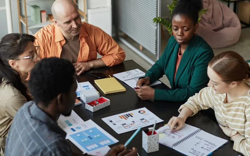 Comment obtenir un financement pour une formation avec le conseil régional IDF 6 Comment obtenir un financement pour une formation avec le conseil régional IDF