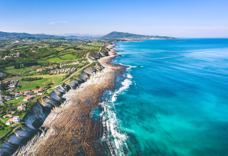 rivieres et paysages de ladour garonne