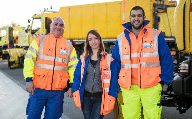 salaries deiffage reflechissant a leur epargne