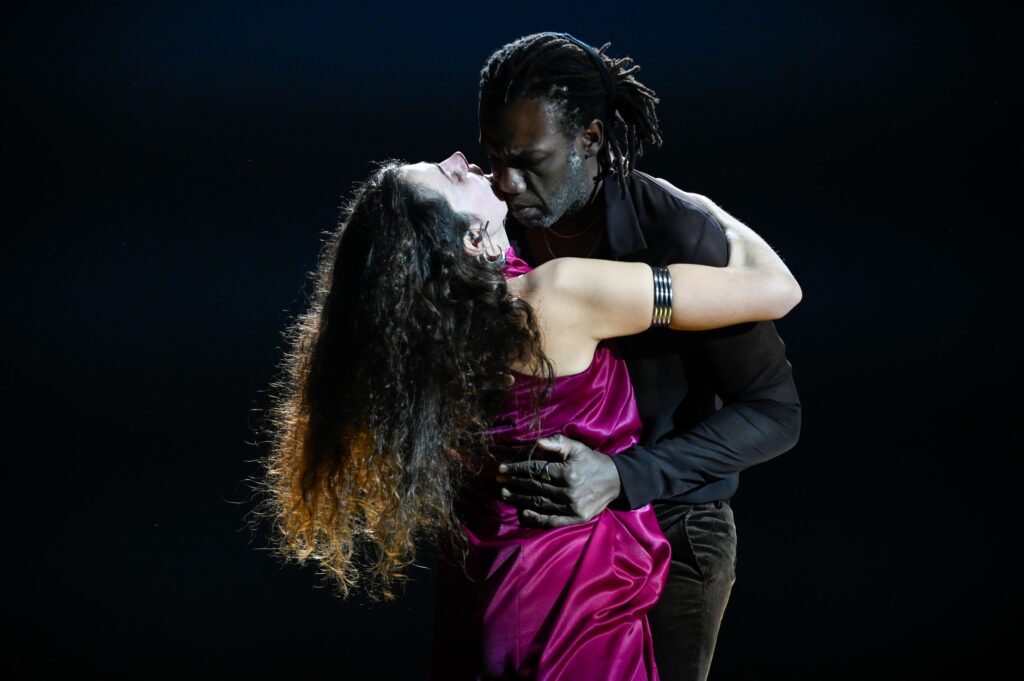 Quels spectacles et événements propose le Phénix, scène nationale 1 scene de spectacle au phenix scene nationale