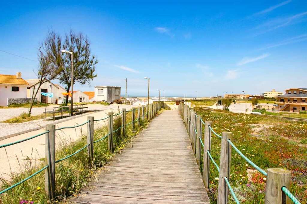 Que savoir sur le chemin de Saint-Nazaire pour une visite réussie