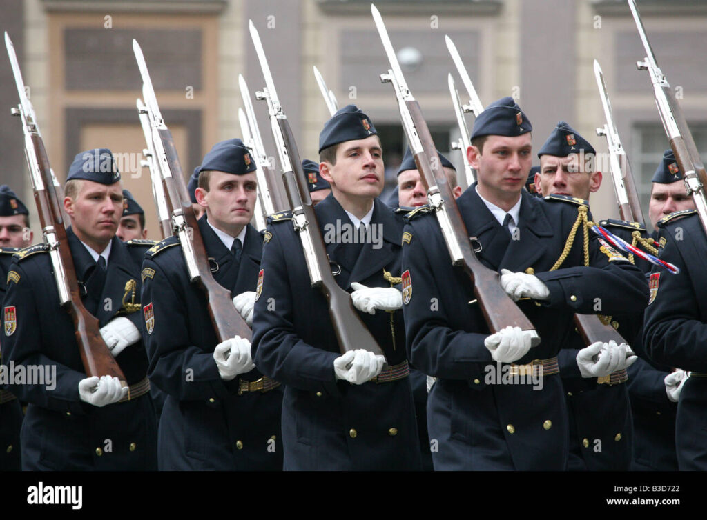 L’armée compte-t-elle pour le calcul de ma retraite