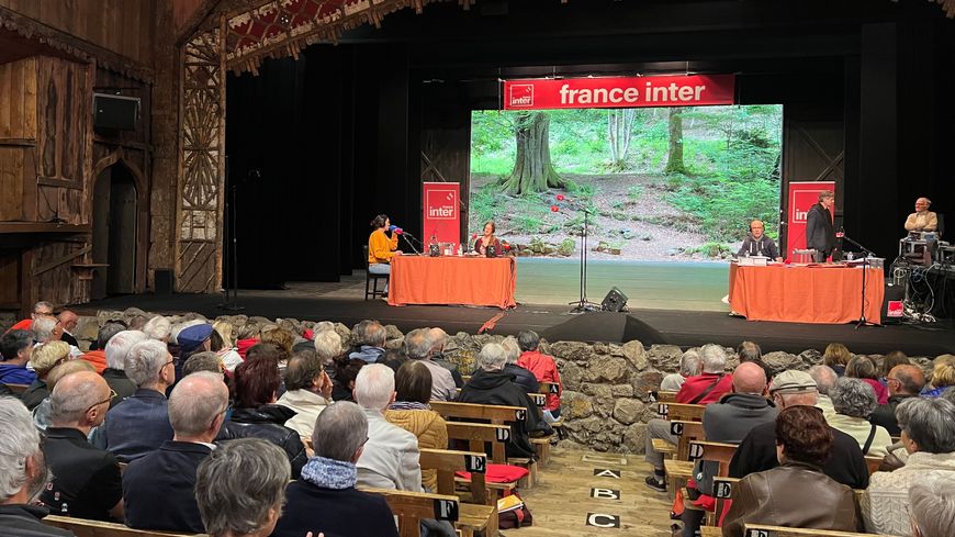 Que savoir sur le Théâtre du Peuple à Bussang et ses spectacles 3 Que savoir sur le Théâtre du Peuple à Bussang et ses spectacles