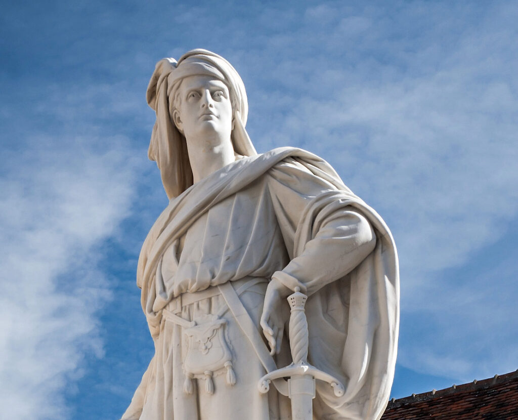 Que sait-on sur Jacques Cœur et son héritage à Bourges