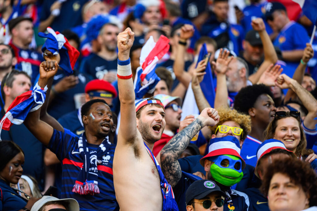 Comment vivre une rencontre chaude avec les Bad Gones