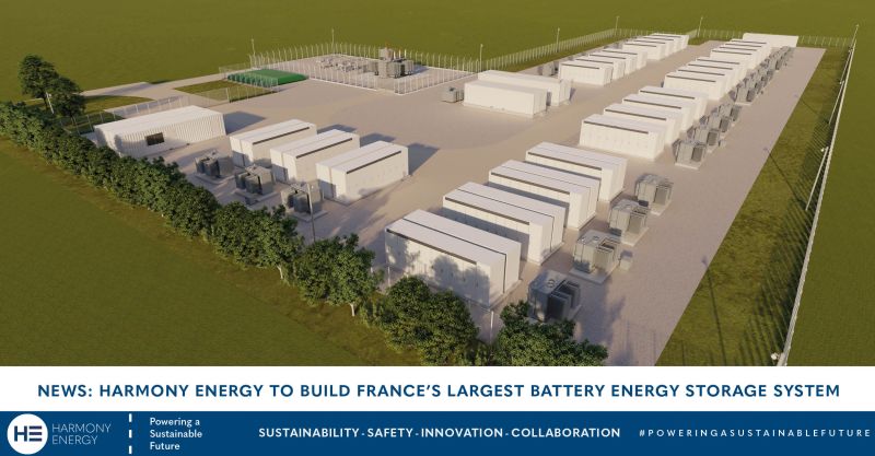 Comment fonctionne le stockage d’énergie dans les villes avant distribution